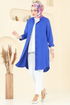 Tunic 3047KTR750-MS Saxe - Thumbnail