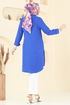 Tunic 3047KTR750-MS Saxe - Thumbnail