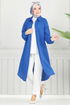 Tunic 3054KTR750-MS Saxe - Thumbnail