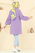 Tunic 3055KTR750-MS Lilac - Thumbnail