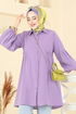 Tunic 3055KTR750-MS Lilac - Thumbnail