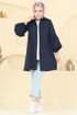 Tunic 3055KTR750-MS Navy Blue - Thumbnail