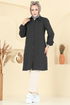Tunic 3063KTR750-MS Black - Thumbnail