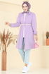 Tunic 3063KTR750-MS Lilac - Thumbnail