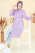 Tunic 3063KTR750-MS Lilac - Thumbnail