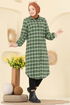 Tunic 3068KTR750-MS Green - Thumbnail