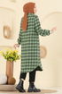 Tunic 3068KTR750-MS Green - Thumbnail
