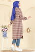 Tunic 3068KTR750-MS Salmon - Thumbnail