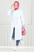 Tunic 3106HBS932-M Blue - Thumbnail