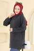 Tunic 3225HBS856-MS Anthracite - Thumbnail