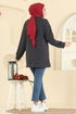 Tunic 3225HBS856-MS Anthracite - Thumbnail