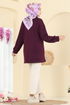 بلوز توتي 3225HBS856-MS - Thumbnail