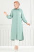 Tunic 4095PM271-MS Light Mint - Thumbnail