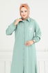 Tunic 4095PM271-MS Light Mint - Thumbnail