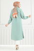 Tunic 4095PM271-MS Light Mint - Thumbnail