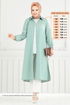 Tunic 4095PM271-MS Light Mint - Thumbnail