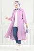 Tunic 4095PM271-MS Lilac - Thumbnail