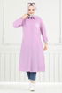 Tunic 4095PM271-MS Lilac - Thumbnail