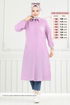 Tunic 4095PM271-MS Lilac - Thumbnail