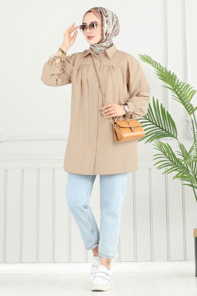 P.R.M. - Tunic 4101PM271-MS Vision