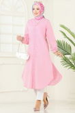 P.R.M. - Tunic 4109PM271-MS Pink