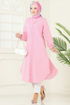 Tunic 4109PM271-MS Pink - Thumbnail