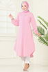 Tunic 4109PM271-MS Pink - Thumbnail