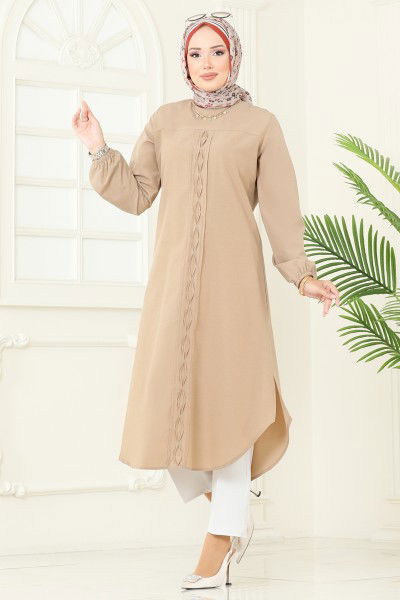 P.R.M. - Tunic 4109PM271-MS Vision