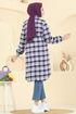 Tunic 4123PM271-MS Lilac - Thumbnail