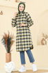 Tunic 4123PM271-MS Yellow - Thumbnail