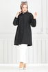Tunic 4449KTR927-M Black - Thumbnail