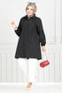 Tunic 4449KTR927-M Black - Thumbnail