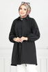 Tunic 4449KTR927-M Black - Thumbnail
