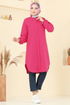 Tunic 4517PM271-MS Fuchsia - Thumbnail