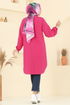 Tunic 4517PM271-MS Fuchsia - Thumbnail