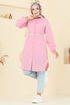 Tunic 4517PM271-MS Powder - Thumbnail