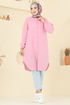 Tunic 4517PM271-MS Powder - Thumbnail
