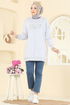 Tunic 5279TEG847-MS Gray - Thumbnail