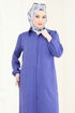 Tunic 6174BSK463-MS Indigo - Thumbnail