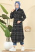 Tunic 9052S324-MS Anthracite - Thumbnail