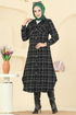 Tunic 9052S324-MS Black - Thumbnail