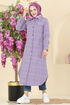 Tunic 9052S324-MS Lilac - Thumbnail