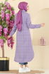 Tunic 9052S324-MS Lilac - Thumbnail