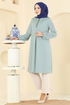 Tunic ASM2835-MS Mint - Thumbnail