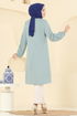 Tunic ASM2835-MS Mint - Thumbnail