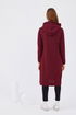 Tunik Bordo TFS3529 - Thumbnail