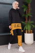 Tunik Pantolon Hardal TFS3938 - Thumbnail