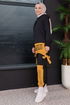 Tunik Pantolon Hardal TFS3938 - Thumbnail
