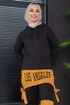 Tunik Pantolon Hardal TFS3938 - Thumbnail