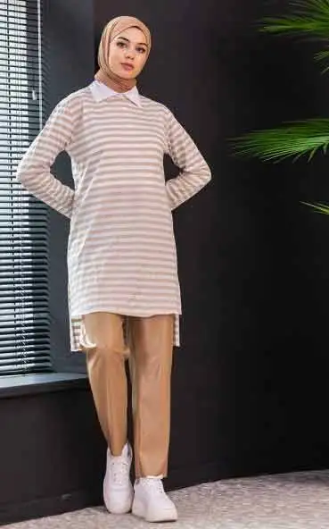 TFS - Tunik Vizon TFS3671